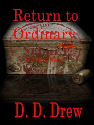 cover image of Return to Ordinary